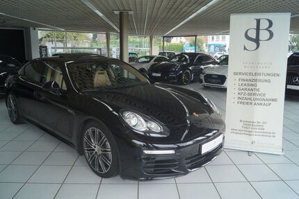 Porsche Panamera 112.381 km 44.900 &euro; Bielefeld 33659