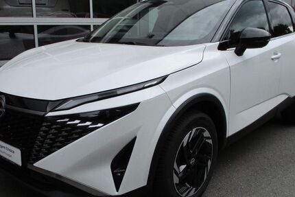 Nissan Qashqai 13.310 km 25.950 &euro; Bielefeld 33689