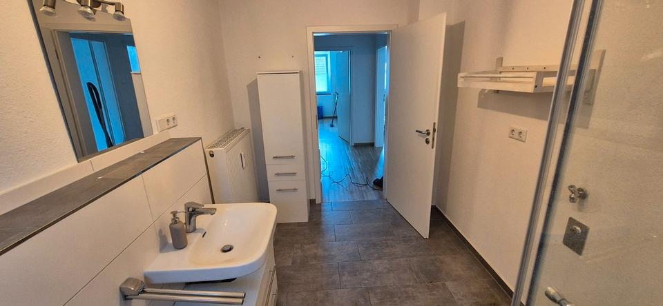 Etagenwohnung Bad Rothenfelde - 3 Zimmer, 85 m&sup2;, 790&euro; | Angebot:26636397