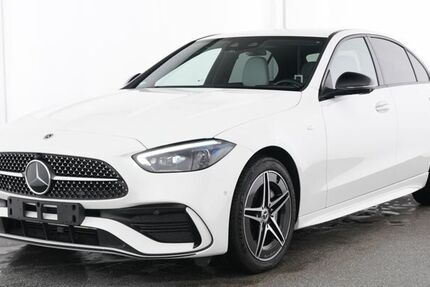 Mercedes-Benz C 300 14.451 km 48.690 &euro; Rheda-Wiedenbrück 33378