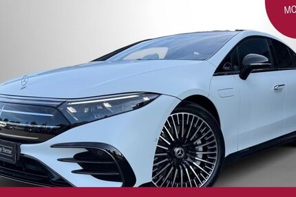 Mercedes-Benz EQS 39.998 km 83.800 &euro; Warendorf 48231