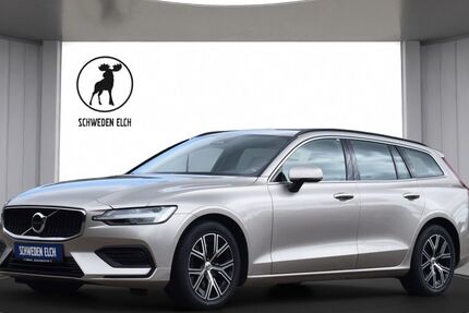 Volvo V60 93.000 km 24.790 &euro; Halle Westfalen 33790