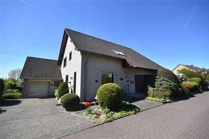Haus Bielefeld Jöllenbeck - 6 Zimmer, 203 m&sup2;, 690.000&euro; | Angebot:26785970