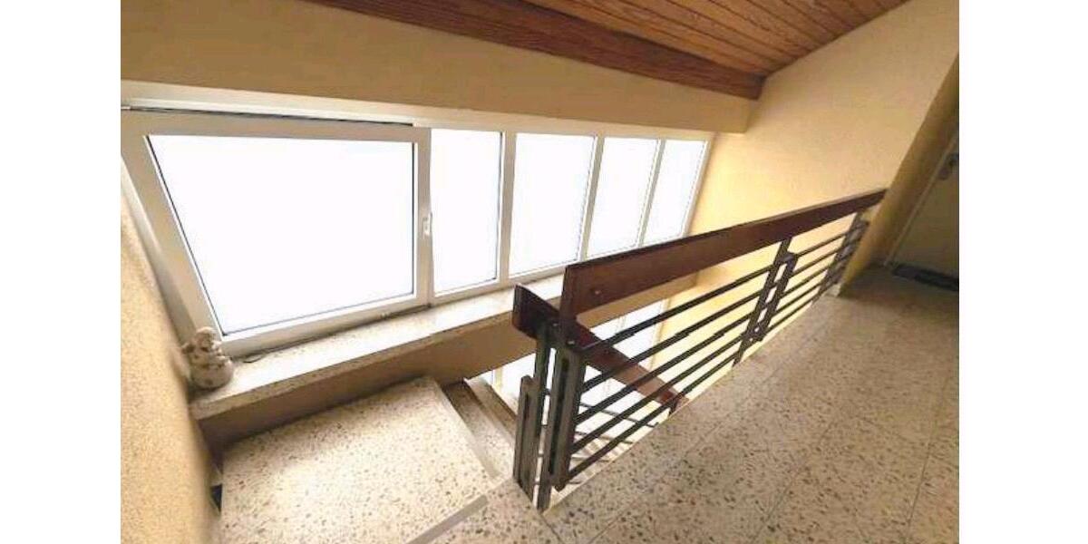 Dachgeschoßwohnung Lippstadt Overhagen - 2 Zimmer, 58 m&sup2;, 139.000&euro; | Angebot:27219055