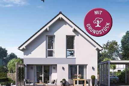 Haus Oelde - 3 Zimmer, 97 m&sup2;, 446.980&euro; | Angebot:27397458