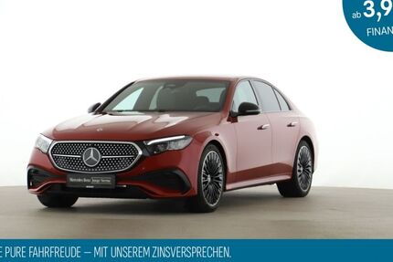 Mercedes-Benz E 220 3.900 km 53.685 &euro; Bielefeld 33609