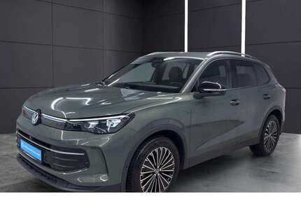 VW Tiguan 25.261 km 32.945 &euro; Bielefeld 33613