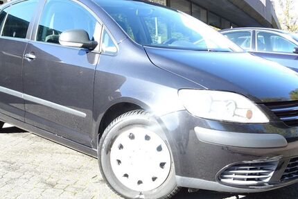 VW Golf Plus 168.546 km 2.980 &euro; Bielefeld 33611