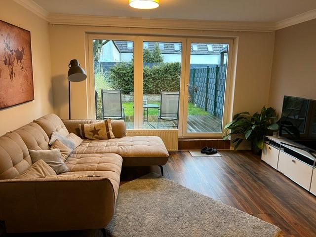 Maisonettenwohnung Gütersloh - 4 Zimmer, 83 m&sup2;, 229.000&euro; | Angebot:27438488