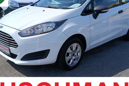 Ford Fiesta 116.400 km 5.500 &euro; Bielefeld 33609