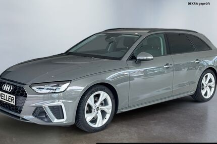 Audi A4 12.016 km 32.680 &euro; Bielefeld 33609