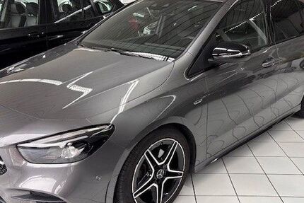Mercedes-Benz B 200 128.400 km 22.900 &euro; Beckum 59269