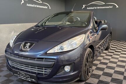Peugeot 207 190.000 km 2.799 &euro; Rheda-Wiedenbrück 33378