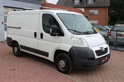 Peugeot Boxer 105.000 km 8.780 &euro; Dissen 49201