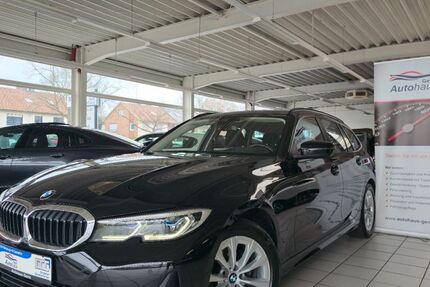 BMW 318 164.000 km 16.980 &euro; Gütersloh 33332