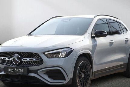 Mercedes-Benz GLA 200 10.522 km 38.990 &euro; Beckum 59269