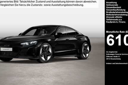 Audi e-tron GT 28.552 km 63.500 &euro; Oelde (Stromberg) 59302