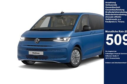 VW T7 Multivan 75.569 km 40.699 &euro; Gütersloh 33334
