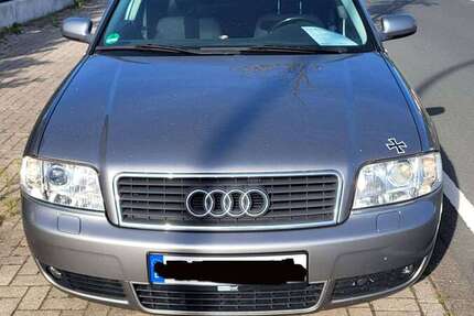 Audi A6 177.647 km 1.800 &euro; Schloß Holte-Stukenbrock, Stadt 33758