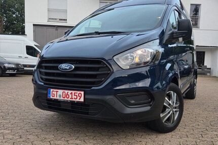 Ford Transit 172.000 km 18.999 &euro; Werther 33824