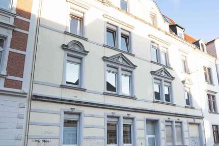 Wohnung Bielefeld Schildesche - 3 Zimmer, 75 m&sup2;, 249.000&euro; | Angebot:19142705