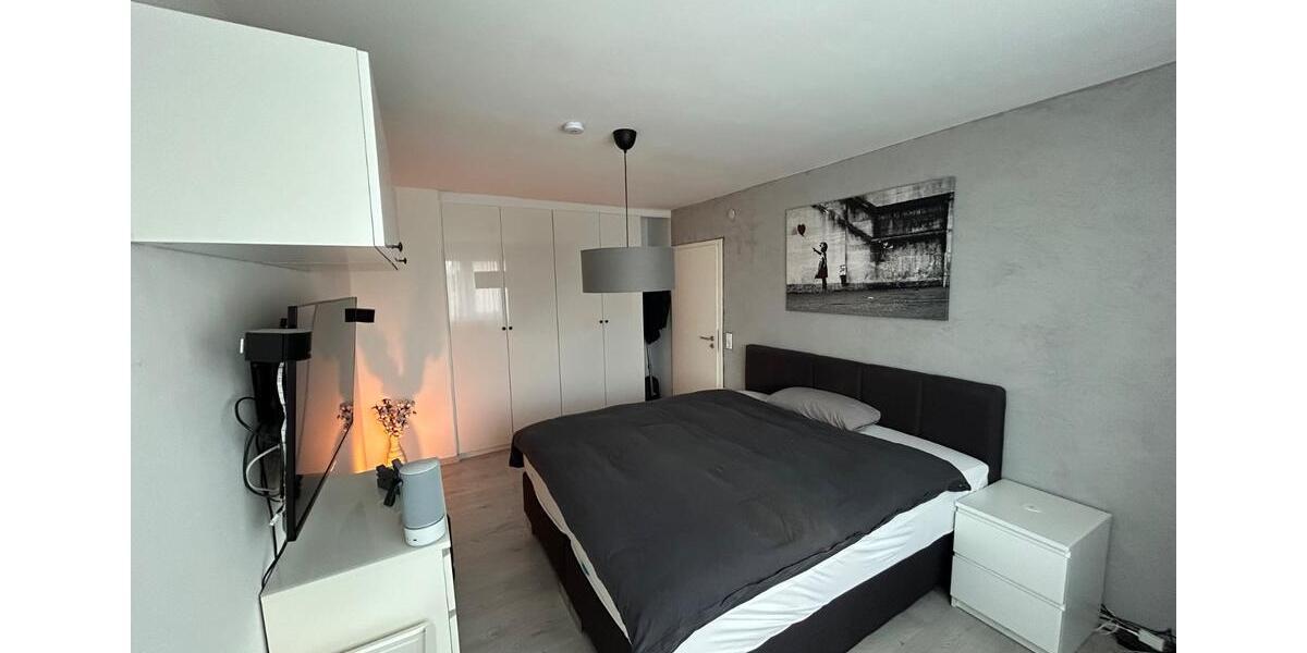 Etagenwohnung Bielefeld Heepen - 2 Zimmer, 56 m&sup2;, 194.000&euro; | Angebot:27168194