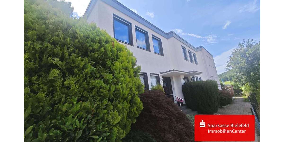 Einfamilienhaus Bielefeld Schildesche - 4 Zimmer, 119 m&sup2;, 349.000&euro; | Angebot:27307741