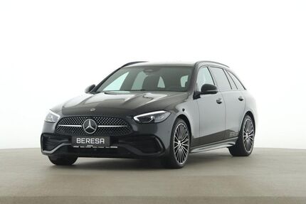 Mercedes-Benz C 220 9.900 km 42.950 &euro; Bielefeld 33609