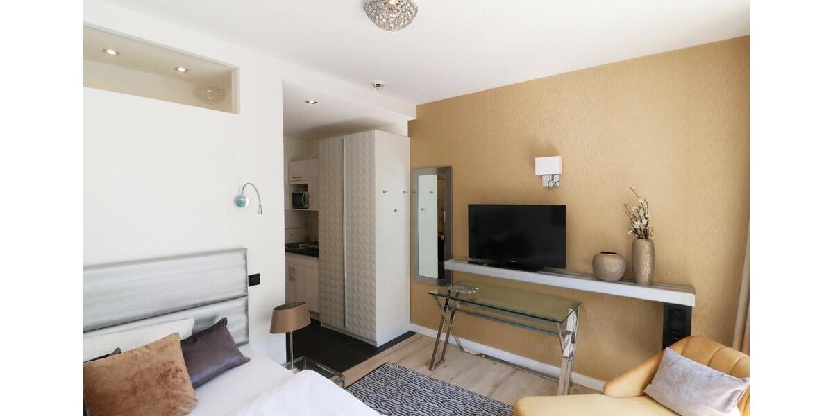 Etagenwohnung Lippstadt Overhagen - 1 Zimmer, 20 m&sup2;, 420&euro; | Angebot:18599846