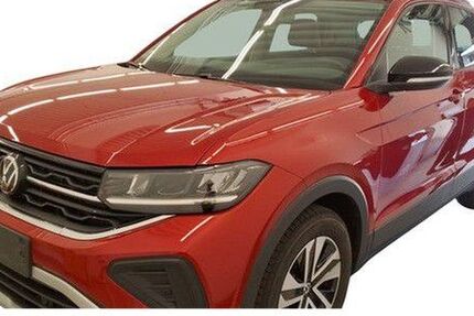 VW T-Cross 7.944 km 23.590 &euro; Bielefeld 33689