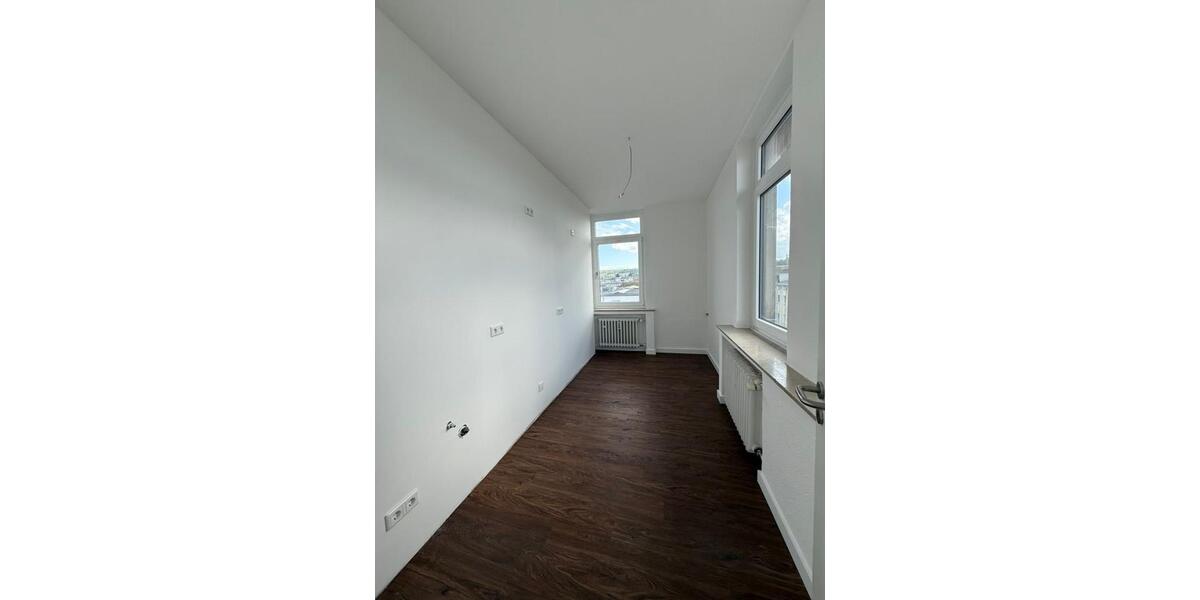 Etagenwohnung Bielefeld - 3 Zimmer, 92 m&sup2;, 1.285&euro; | Angebot:26663161