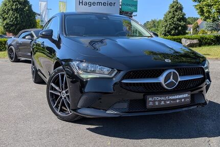 Mercedes-Benz CLA 180 Shooting Brake 39.010 km 22.450 &euro; Halle Westfalen 33790