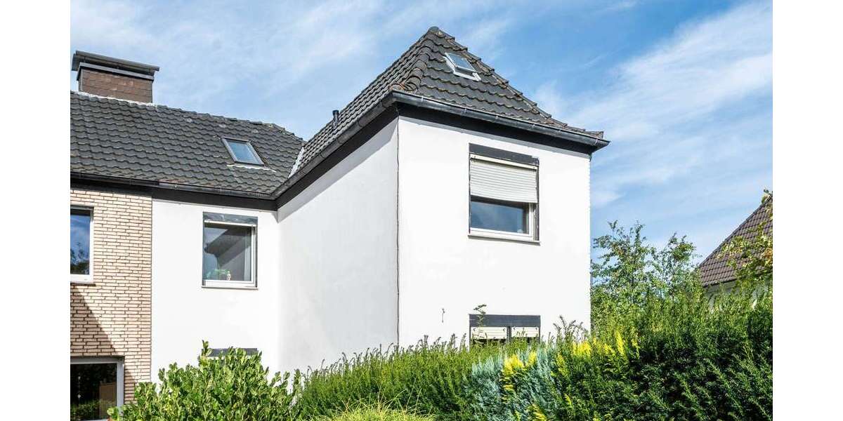 Einfamilienhaus Bielefeld Heepen - 4.5 Zimmer, 87 m&sup2;, 199.900&euro; | Angebot:27492581