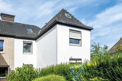 Haus Bielefeld Heepen - 4.5 Zimmer, 87 m&sup2;, 199.900&euro; | Angebot:27492581