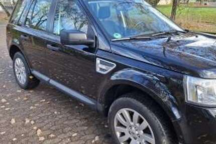 Land Rover Freelander 128.820 km 10.050 &euro; Bielefeld 33719