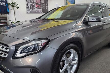 Mercedes-Benz GLA 180 37.500 km 20.999 &euro; Lippstadt 59557