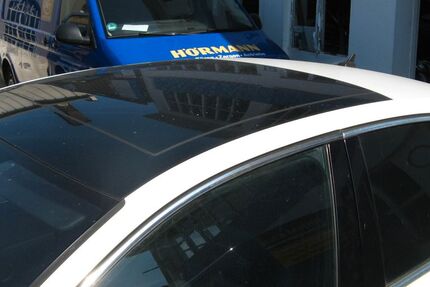 VW Passat 203.000 km 17.255 &euro; Bielefeld 33613