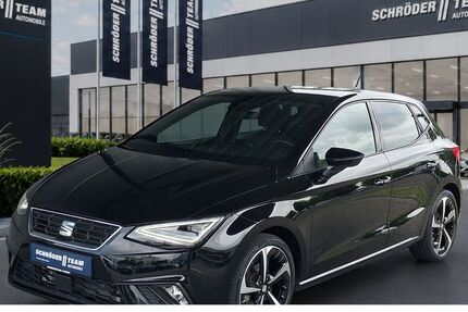Seat Ibiza 23.439 km 17.880 &euro; Bielefeld 33689