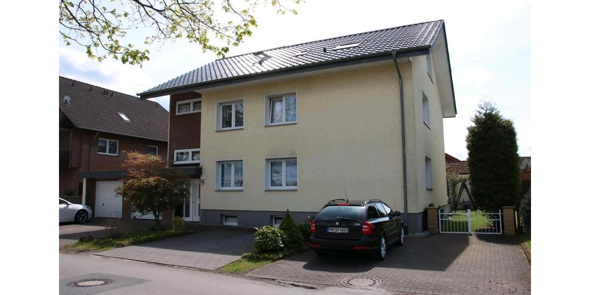 Mehrfamilienhaus, Wohnhaus Hövelhof - 10 Zimmer, 192 m&sup2;, 578.000&euro; | Angebot:27490062