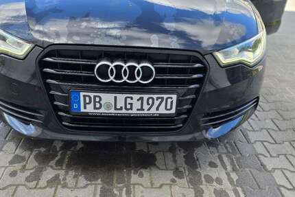 Audi A6 287.000 km 7.800 &euro; Boke (Delbrück) 33129