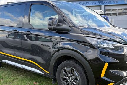 Ford Transit Custom 19.800 km 54.500 &euro; Delbrück 33129