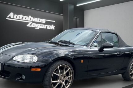 Mazda MX-5 79.025 km 13.480 &euro; Halle 33790