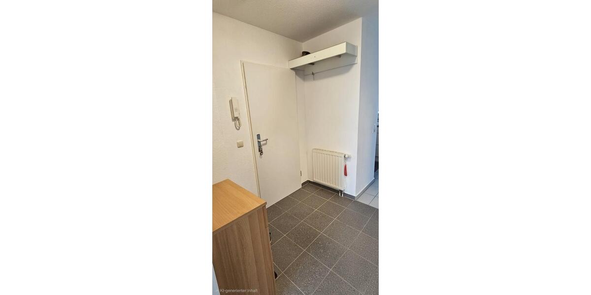 Dachgeschoßwohnung Warendorf - 2 Zimmer, 54 m&sup2;, 187.500&euro; | Angebot:27450789