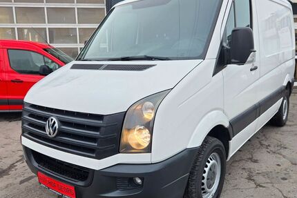 VW Crafter 200.000 km 8.490 &euro; Lage 32791