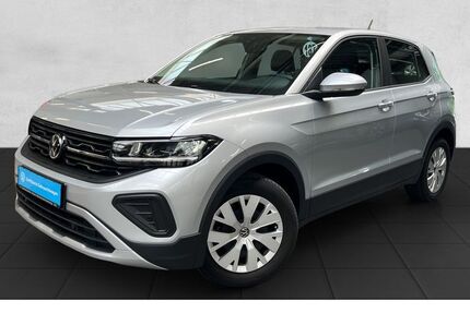 VW T-Cross 10.459 km 18.860 &euro; Bielefeld 33699