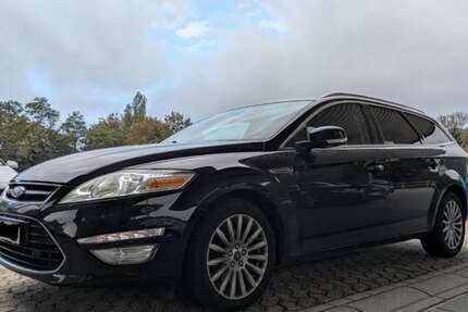Ford Mondeo 242.000 km 5.790 &euro; Bielefeld 33647