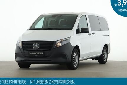 Mercedes-Benz Vito 17.800 km 37.780 &euro; Bielefeld 33609
