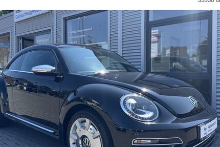 VW Beetle 135.000 km 12.390 &euro; Gütersloh 33330