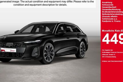 Audi A6 28.350 km 45.900 &euro; Gütersloh 33330