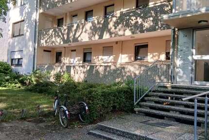 Wohnung Bielefeld Mitte - 3 Zimmer, 71 m&sup2;, 639&euro; | Angebot:23301693